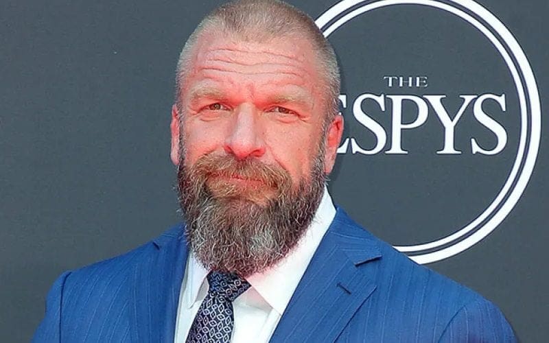 Triple H’s Creative Changes To WWE Expected To Be Aggressive