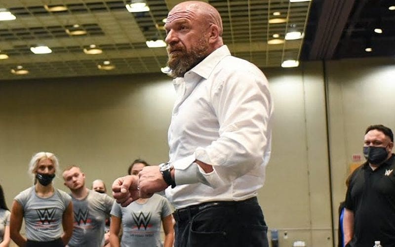 WWE Inviting Independent Wrestlers To Next Tryouts After Focusing On Crossover Athletes