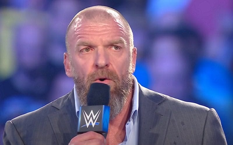 Triple H Says ‘The Future Is Bright’ After Overseeing WWE Tryouts On His Birthday