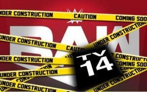 WWE Raw Moving To TV-14 Is Not 100% A Done Deal