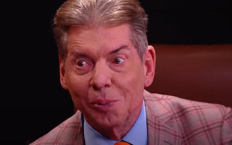 Ex WWE Official Wonders If Vince McMahon Actually Retired