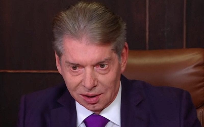 WWE Doesn’t Want Big Changes To Scare Wall Street After Vince McMahon’s Retirement