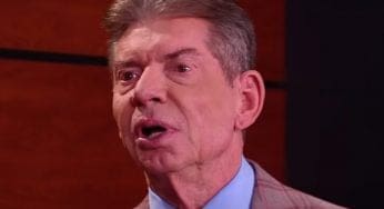 Vince McMahon Ripped For Being A ’90-Year-Old Corpse With A Tan Line’ After Allegations