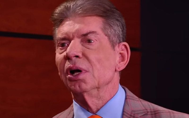 Petition Started To Prevent Vince McMahon From Returning To WWE