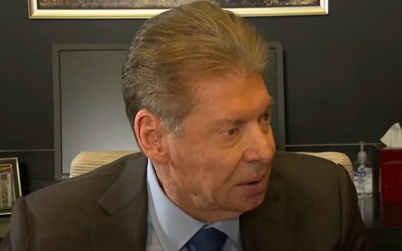 Vince McMahon Hated WWE Tag Team’s Name