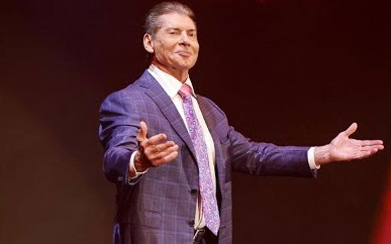 Vince McMahon Returns As Executive Chairman Of WWE