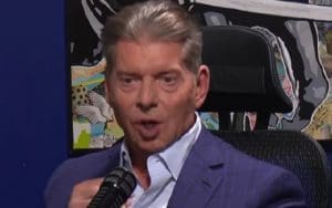 Vince McMahon Already Sending Messages To Criticize Different Departments In WWE Vince McMahon's 'Quirky' Use Of Language Expected To Be Toned Down By WWE