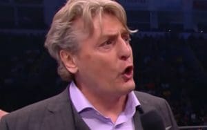 Chris Benoit Was Banned From William Regal’s House Chris Benoit Was Banned From William Regal's House