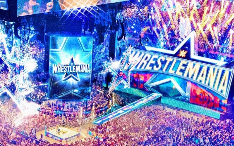 Wrestlemania 40 coming to Lincoln Financial Field in Philadelphia