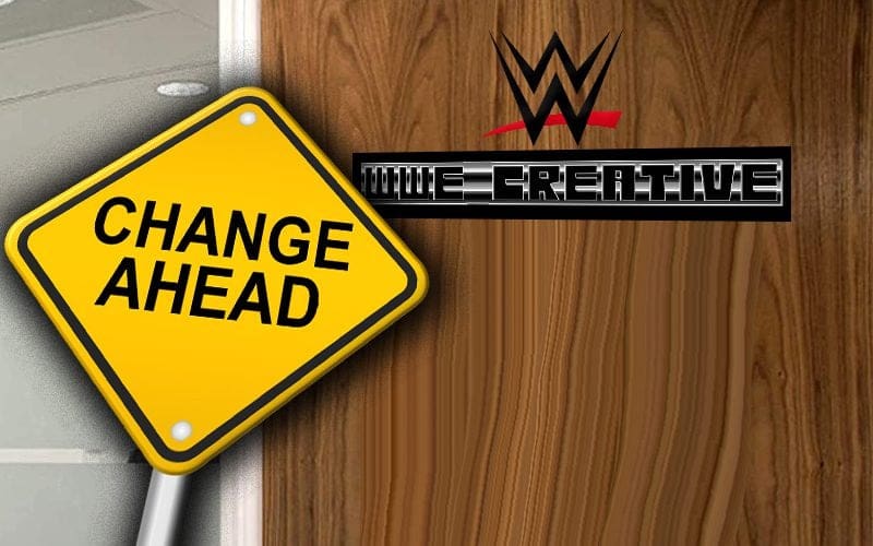 WWE Creative Team Up In The Air After Vince McMahon’s Retirement