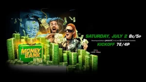 WWE Money In The Bank Results Coverage, Reactions & Highlights for July 2, 2022