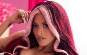 Zelina Vega Gets Nerdy About Pokémon In Revealing Photo Drop