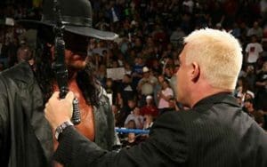 WWE Planned To Have Mr. Kennedy Defeat The Undertaker For The World Title WWE Planned To Have Mr. Kennedy Defeat The Undertaker For The World Title
