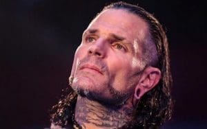 Jeff Hardy’s DUI Case Hearing Delayed Jeff Hardy's DUI Case Hearing Delayed