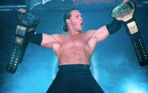 Chris Jericho Believes He Became The Undisputed Champion Too Early In WWE