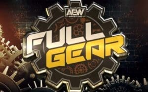 AEW Books Interim Women’s Title Match For Full Gear AEW Full Gear Potential Location Revealed