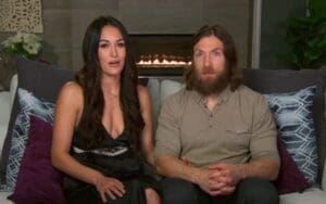 Bryan Danielson Hated Being On 'Total Bellas' Because Of All The Wardrobe Changes