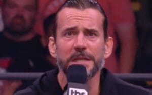 Why CM Punk’s Role In AEW All Out Brawl Will Be Crucial To Investigation CM Punk vs Jon Moxley Officially Booked For AEW All Out