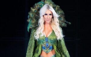 Charlotte Flair’s Whereabouts Amid WWE Absence Revealed Charlotte Flair Announced As Next Guest For Stone Cold Steve Austin's Broken Skull Sessions