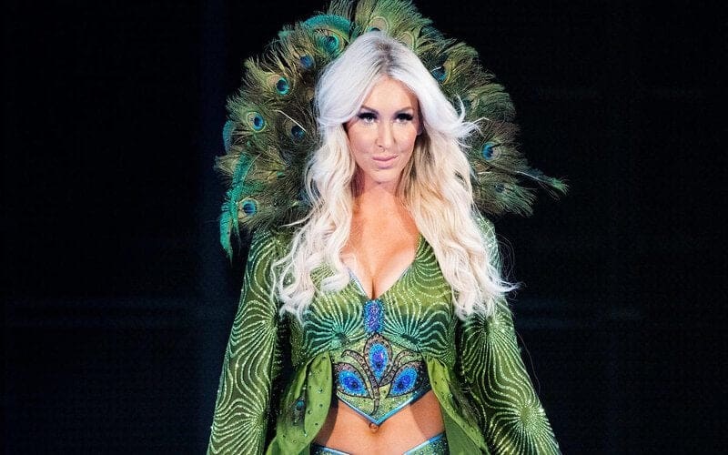 Charlotte Flair’s Whereabouts Amid WWE Absence Revealed