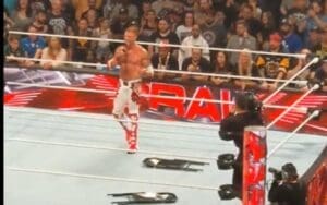 Edge Indicates His Retirement Is Coming Soon During Speech After WWE RAW Edge Indicates His Retirement Is Coming Soon During Speech After WWE RAW