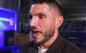 Johnny Gargano Was Enamored By Bray Wyatt’s WWE Return Johnny Gargano Has His Eyes Set On WrestleMania After WWE Return