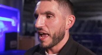 Johnny Gargano Wanted His Pro Wrestling Hiatus To Be An Entire Year
