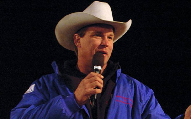 WWE Making Future Plans For JBL