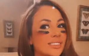 Natalya's Sister Jenni Neidhart Shakes A Football In Super Revealing Video Drop