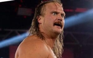 Joe Doering Taking Hiatus From Impact Wrestling To Battle Brain Cancer Once Again Joe Doering Taking Hiatus From Impact Wrestling To Battle Brain Cancer Once Again