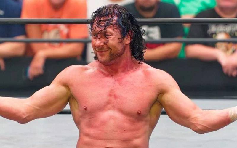 Kenny Omega Thinks New AEW Trios Division Can Become ‘Its Own Thing’