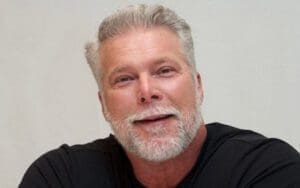 Kevin Nash Trolls Will Ospreay Over His Merchandise Sales Numbers
