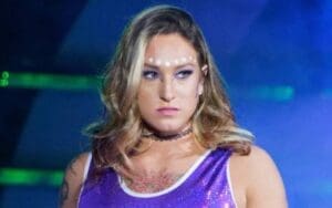 Kris Statlander's Latest Injury Happened 'Very Recently'