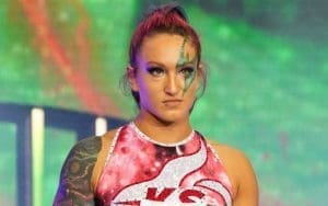 Kris Statlander Is Sidelined Due To Injury