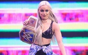 Liv Morgan ‘Half-Way Expected’ For WWE Fans To Boo Her Liv Morgan Says Her Arm Is Not 100%