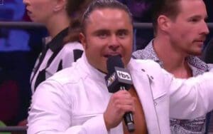 Matt Menard Deletes Insulting Tweet About Eddie Kingston Matt Menard Deletes Insulting Tweet About Eddie Kingston