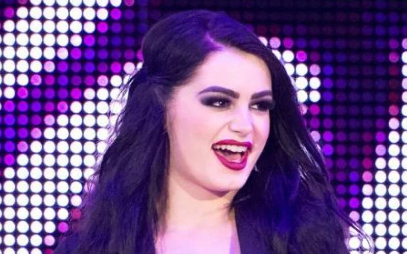 Paige Set To Return To The Ring After WWE Exit