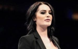 Paige Discusses Being 'Mortified' When Her Private Photos Being Leaked