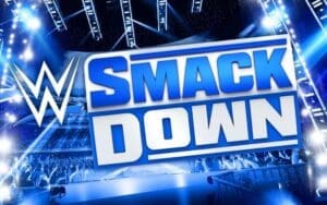 Gauntlet Match & More Booked For WWE SmackDown Tonight