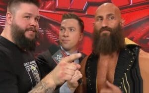 Tommaso Ciampa Explains Why He Changed His Mind About WWE Main Roster Move Tommaso Ciampa Explains Why He Changed His Mind About WWE Main Roster Move