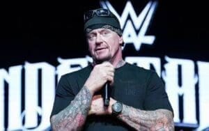 WWE Announces Second Undertaker ‘1 deadMAN Show’ Due To ‘Unprecedented Demand’ WWE Announces Second Undertaker '1 deadMAN Show' Due To 'Unprecedented Demand'