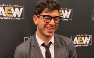 Eric Bischoff Says Tony Khan Is Spending More Money Than Ted Turner Would Have Ever Allowed WCW To