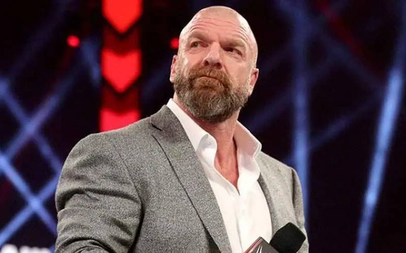Triple H Responds To Indian Fans’ Plea For Official WWE Merchandise