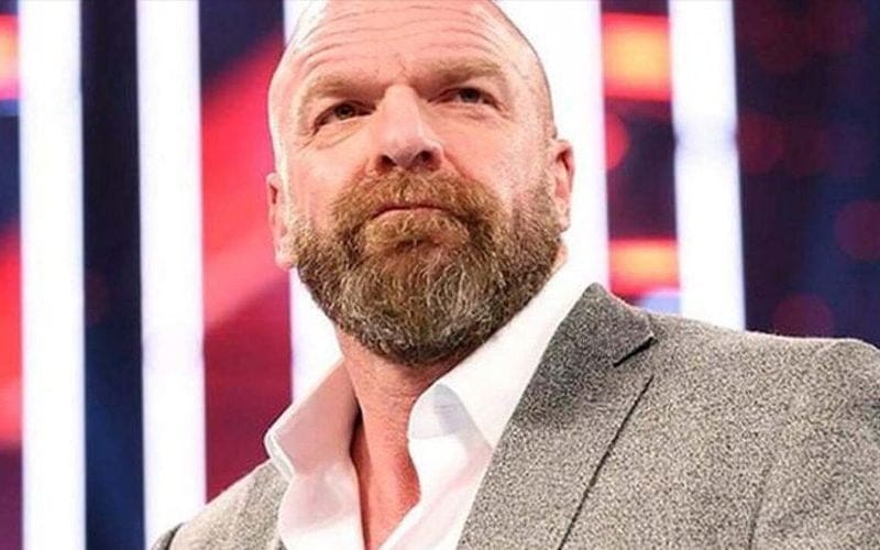 Triple H Will Have A Wider View Of What He Considers WWE Main Event Talent