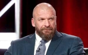 Triple H Says NXT Europe Will Bring 'Diversity & Opportunity'