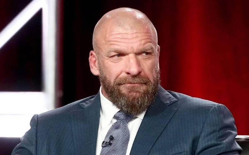 One WWE Department Has Seen Positive Change After Triple H Takeover