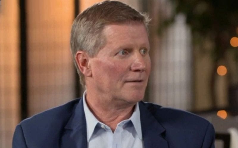 John Laurinaitis Quietly Fired By WWE