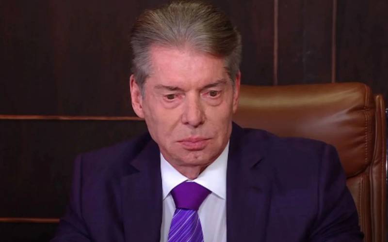 Vince McMahon Refuses To Pay Settlement For Spa Manager Who Accused Him Of Assault