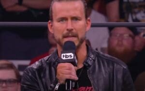 Adam Cole Expected To Make In-Ring Return Soon Adam Cole Still Not Cleared For In-Ring Action Despite Return