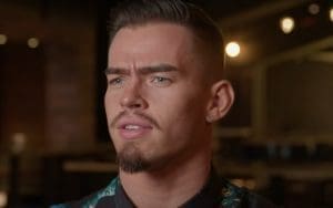 Austin Theory Missed WWE RAW Due To Tragic Reason